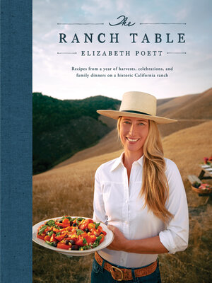 cover image of The Ranch Table